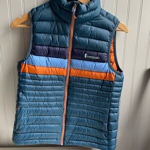 Winter Vest